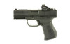 FMK ELITE PRO 9MM 4" 14RD W/OPT BLK UPC: 850979006059