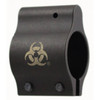 BLACK RAIN LOW PRO GAS BLOCK.936 ADJ UPC: 696859285547