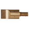 BLACK POWDER SCRAPER .45-58 CAL UPC: 709779700240