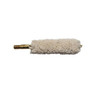 Pro Shot Black Powder Cotton Mop, GOLD