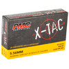 PMC XTAC 556NATO 55GR FMJBT 20/1000