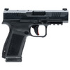 CANIK METE MC9LS 9MM 3.64" 17RD BLK