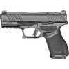 SPGFLD ECH ALPHA 9MM 4" 10RD BLK CA