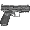 SPGFLD ECH ALPHA 9MM 4" 10RD BLK CA