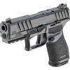 SPGFLD ECH ALPHA 9MM 4" 10RD BLK CA