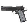 BERSA 1911 45ACP 8RD ONYX