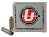 Underwood Ammo 433 XTP 45Colt 250gr Jacketed Hollow Point 20 Per Box/10 Case