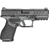 SPGFLD ECHELON ALPHA 9MM 4" 15RD BLK