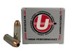 Underwood Ammo 246Underwood Ammo 246 XTP 10mm 200gr Jacketed Hollow Point 20 Per Box/10 Case