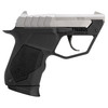 TAURUS 22TUC 22LR 2.5" 9RD STS