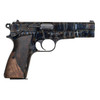 INGLIS GP-35 N 9MM 4.7" 15RD CCH