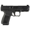 CANIK METE SF 9MM 4.19" 15RD BLK