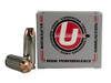 Underwood Ammo 648 Xtreme Penetrator 10mmAuto 140gr Solid Monolithic 20 Per Box/10 Case