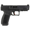 CANIK METE SFT 9MM 4.46" 20RD