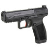 CANIK METE SFT 9MM 4.46" 20RD