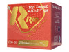 Rio Ammunition RC369 Top Target 410Gauge 2.50" 9Shot 25 Per Box/10 Case
