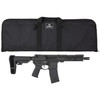 CMMG BNSHE MK4 300BLK 8" PB 30RD AB