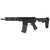 DBF DB15 556 10" MLOK 30RD BLK BRACE