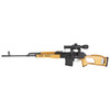 CENT ARMS PSL54 762X54R 24.5" OPTIC