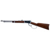 HERITAGE 92 357MAG 18" 8RD SS