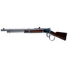 HERITAGE 92 357MAG 18" 8RD SS