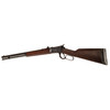 HERITAGE R92 357MAG 24" 12RD BLK OCT