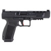 CANIK METE SFX 9MM 5.2" 10RD BLK