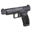 CANIK METE SFX 9MM 5.2" 10RD BLK