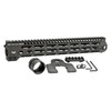 MIDWEST G4M M-LOK 15" HNDGRD BLK