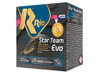 Rio Ammunition STT28LT75 Star Team EVO 12Gauge 2.75" 1oz 7.5Shot 25 Per Box/10 Case