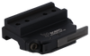 SIG ECHO CV MOUNT QR 1.70" BOBRO BLK