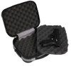 BULLDOG MOLDED DBL PSTL CS 9X12" GRY