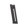 MAG SIG P322 22LR 20RD BLK