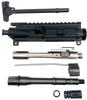 LBE READY BUILD KIT 7.5" CHF BBL