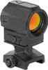 H-SUN SCRS RED 2 MOA SOLAR BLK
