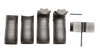 GLOCK OEM G26/27 GN4 BVRTL BKSTRP