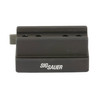 SIG ECHO CV MOUNT QR 1.93" BOBRO BLK