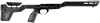 MDT HNT26 HOWA1500 SA FLD ARCA BLK