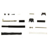 ZAF UPPER PARTS KIT FOR GLK 19 G3
