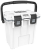 PELICAN 20QT ELITE COOLER WHITE