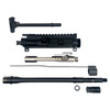 LBE READY BUILD KIT 13.7" CHF BBL