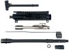 LBE READY BUILD KIT 13.7" CHF BBL