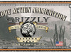 Grizzly Ammo GC357M8 357Mag 158gr Round Nose Flat Point 50 Per Box/10 Case