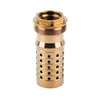 Q REAREND XL MB M18X1.5 338 CAL