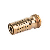 Q REAREND XL MB M18X1.5 338 CAL