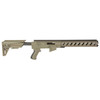 ADV TECH AR-22 RUGER 10/22 KIT UC