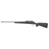 CVA CASCADE LR HTR 6MMCM 24" 4RD BRZ