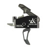RADIAN VERTEX TRIGGER CBX CURVED BLK