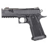 GIRSAN 2311 CMXX 45ACP 4.25" 11R BLK