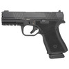 BRO FRONTLINE 9MM 4" 15RD BLK